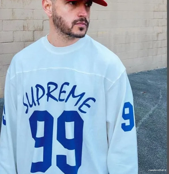 99 99 sleeved T-shirt LS 24SS TEE long 1013
